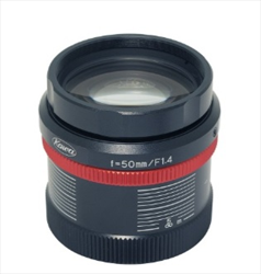 Ống kính hãng Kowa lens LM50HC-V, LM8JC3M2, LM12JC3M2, LM16JC3M2
